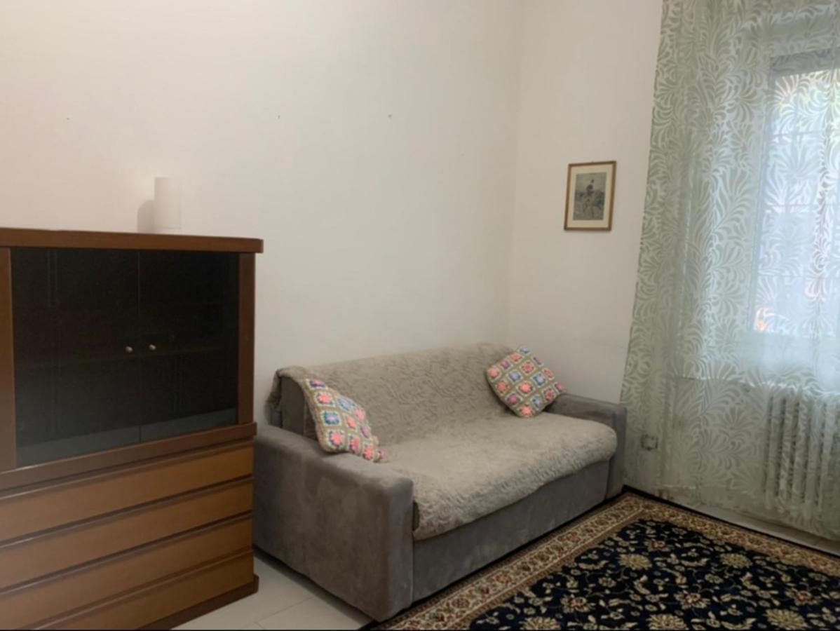 San Siro Comfort Apartment In Mailand Exterior foto
