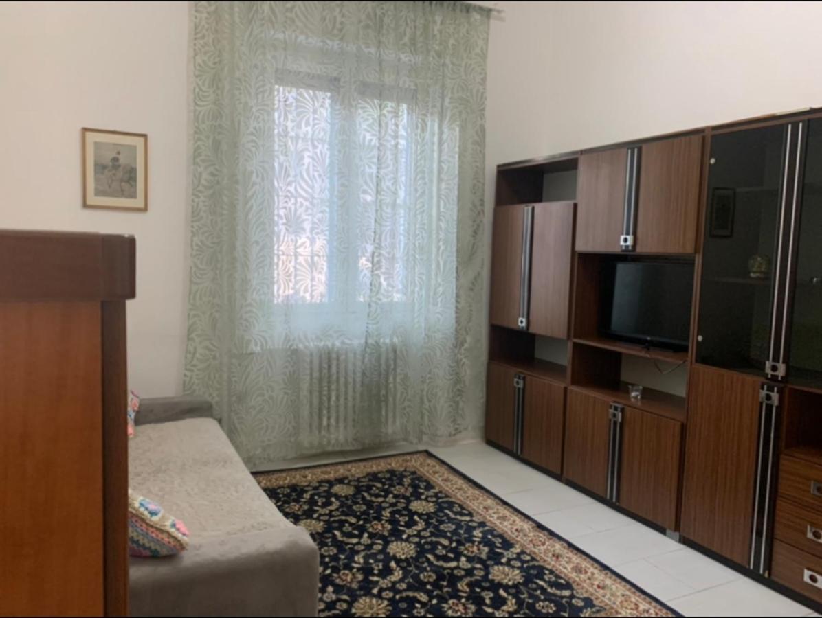 San Siro Comfort Apartment In Mailand Exterior foto