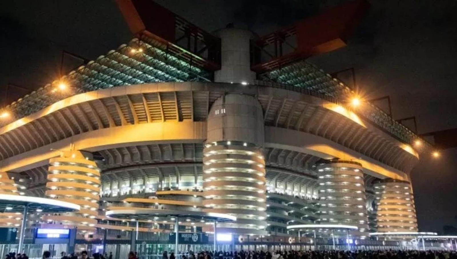 San Siro Comfort Apartment In Mailand Exterior foto